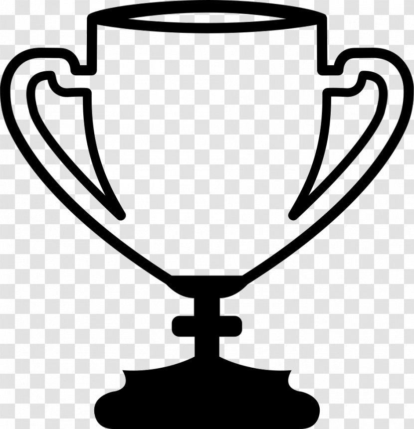 Stock Illustration Trophy - Award Transparent PNG