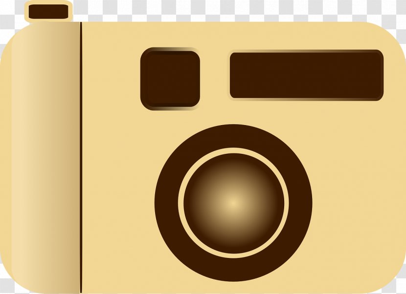 Digital Video Cameras Clip Art - Camera Transparent PNG