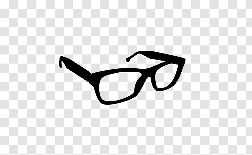 Glasses Lens Visual Perception Eye Care Professional Nerd Transparent PNG