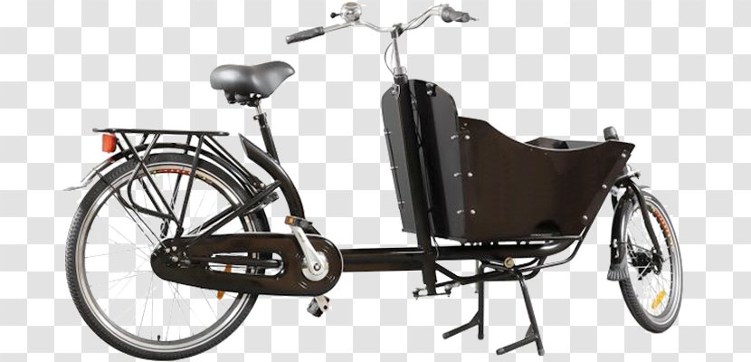 Bicycle Wheels Saddles Electric Hybrid Frames - Transport - Freight Transparent PNG
