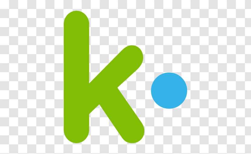 Kik Messenger Social Media - Brand Transparent PNG