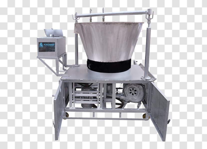 Machine Milk Magdum Engineering Khoa Manufacturing - Butter Churn Transparent PNG