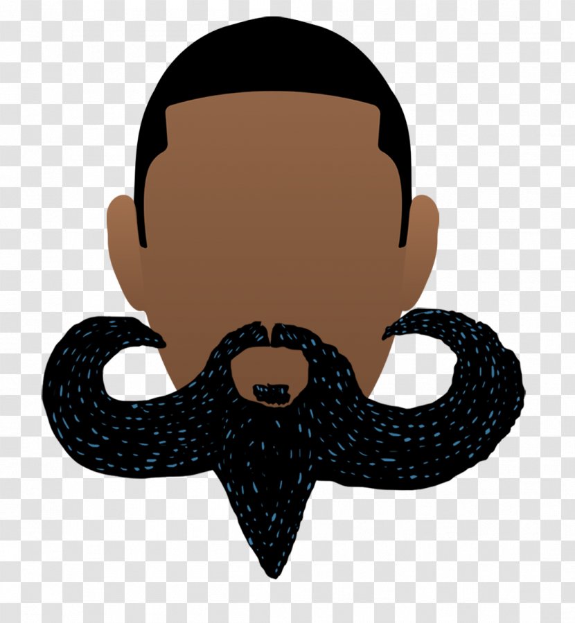 Beard Shaving Hairstyle Razor - Neck - And Moustache Transparent PNG