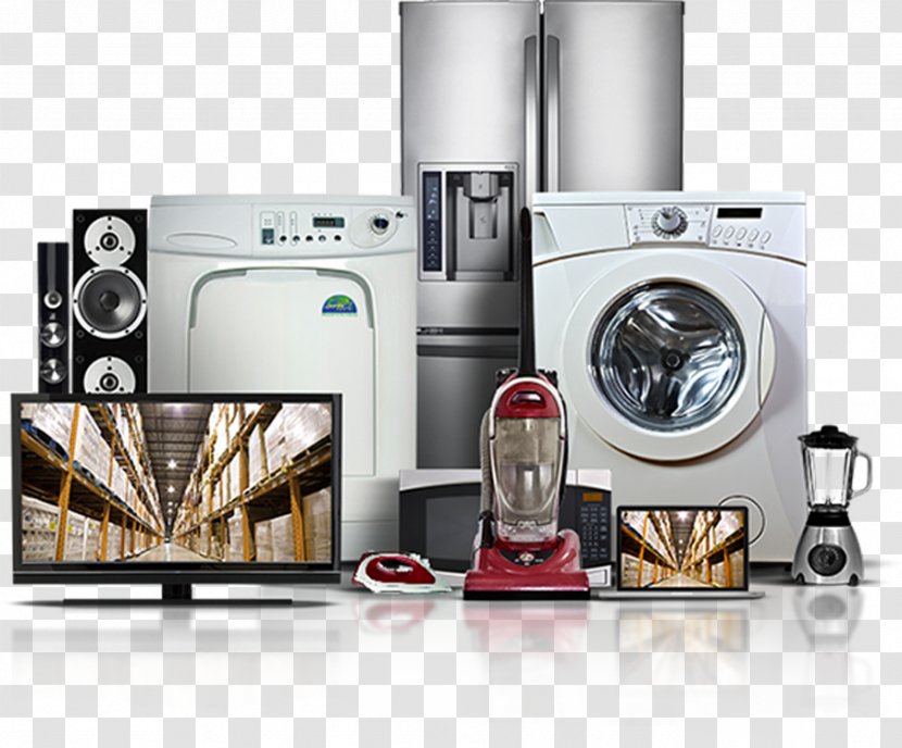 Home Appliance Consumer Electronics LG Laptop - Major Transparent PNG