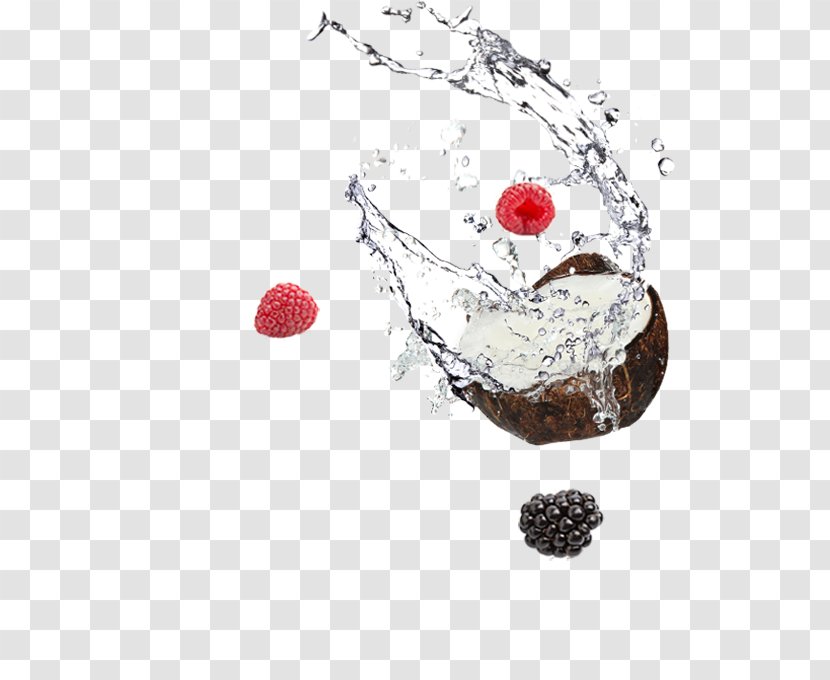 Coconut Water Milk Quick And Dirty Tips Designer - Freakshake Transparent PNG