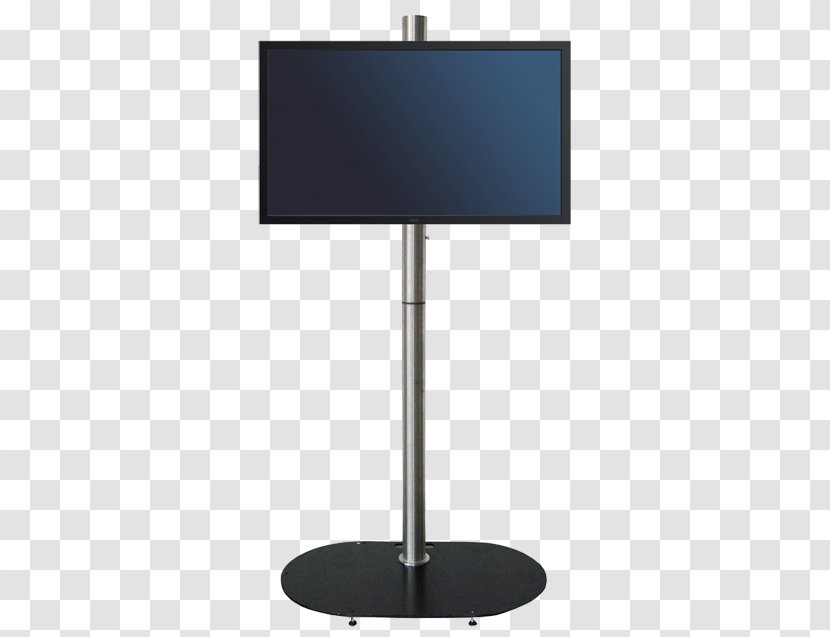 Rectangle Computer Monitor Accessory - Lamp - Angle Transparent PNG