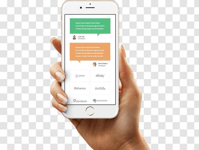 Sushi Service Hellevoetsluis Customer Android Smartphone Transparent PNG
