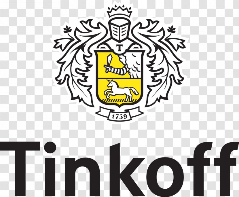 Tinkoff Bank Credit Card Business - Accounting - General Insurance Transparent PNG