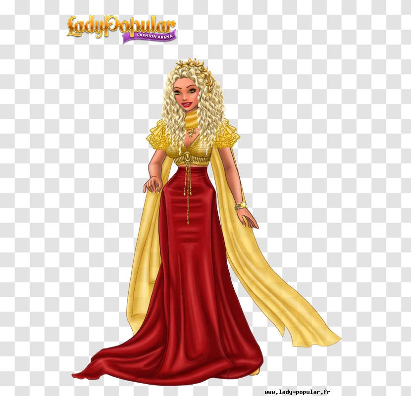 Lady Popular Woman Dress-up Fashion - Fairy - Cara Delevingne Transparent PNG
