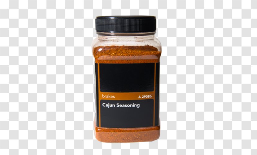 Instant Coffee Spice Flavor - Cajun Transparent PNG
