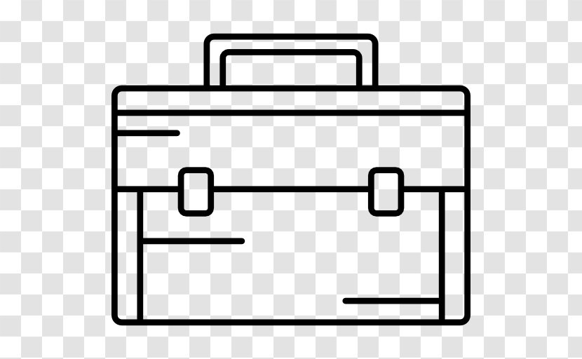 Baggage Suitcase Travel - Rectangle Transparent PNG