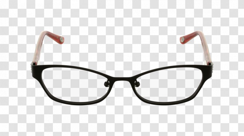 Glasses Eyewear Eyeglass Prescription Optician Foster Grant - Lulu Guinness Transparent PNG