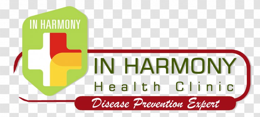 In Harmony Clinic Health Logo Vaccine - Rabies Transparent PNG