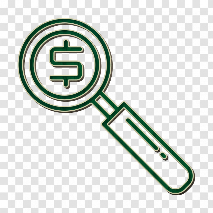 Investment Icon Startup New Business Icon Business And Finance Icon Transparent PNG