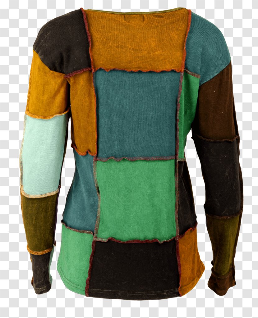 Sleeve Outerwear Textile Jacket Transparent PNG