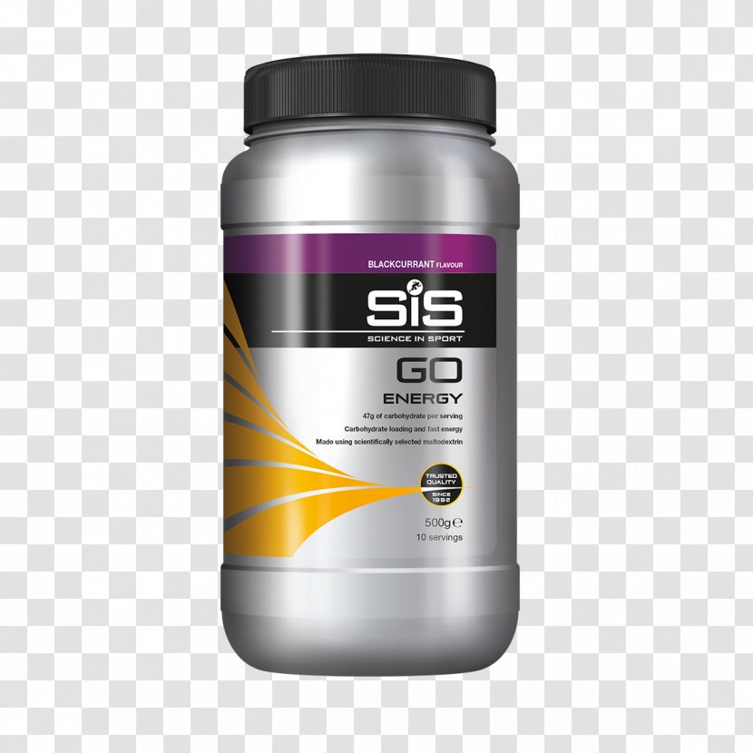 Sports & Energy Drinks Lemon-lime Drink Mix Gel Transparent PNG