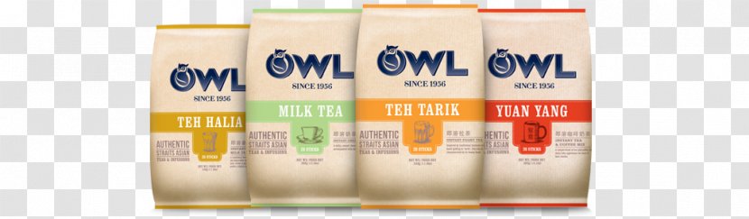 Teh Tarik Tea White Coffee Instant Transparent PNG