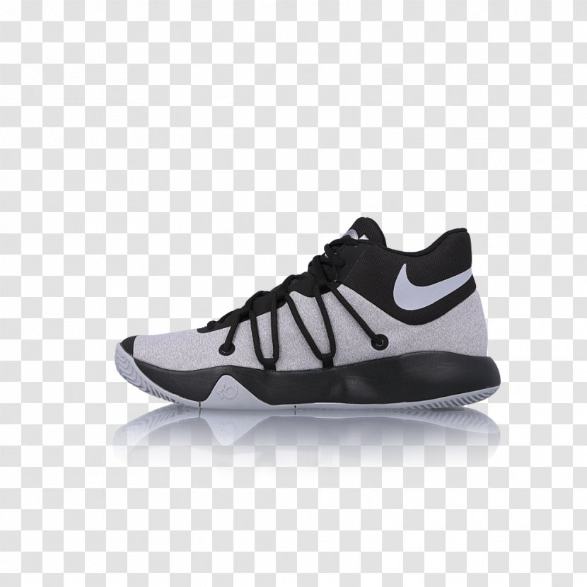 Nike KD Trey 5 VI Men's Basketball Shoe Mens V Shoes Transparent PNG