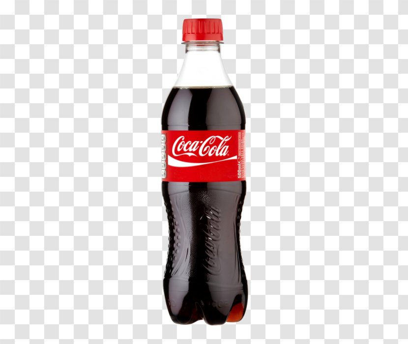 Coca-Cola Fizzy Drinks Diet Coke Limca - Coca Cola Transparent PNG