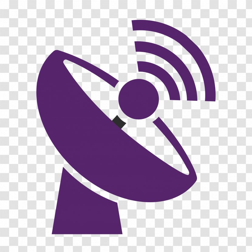 Violet Purple Logo Clip Art Symbol - Magenta Transparent PNG