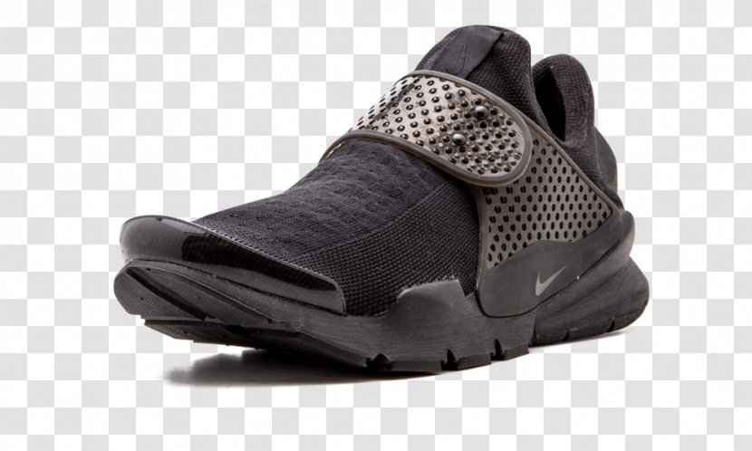 Nike Slip-on Shoe Sneakers Sportswear - Walking Transparent PNG