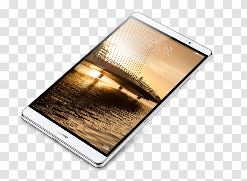Huawei MediaPad M2 10 华为 Computer Android - Mediapad Transparent PNG