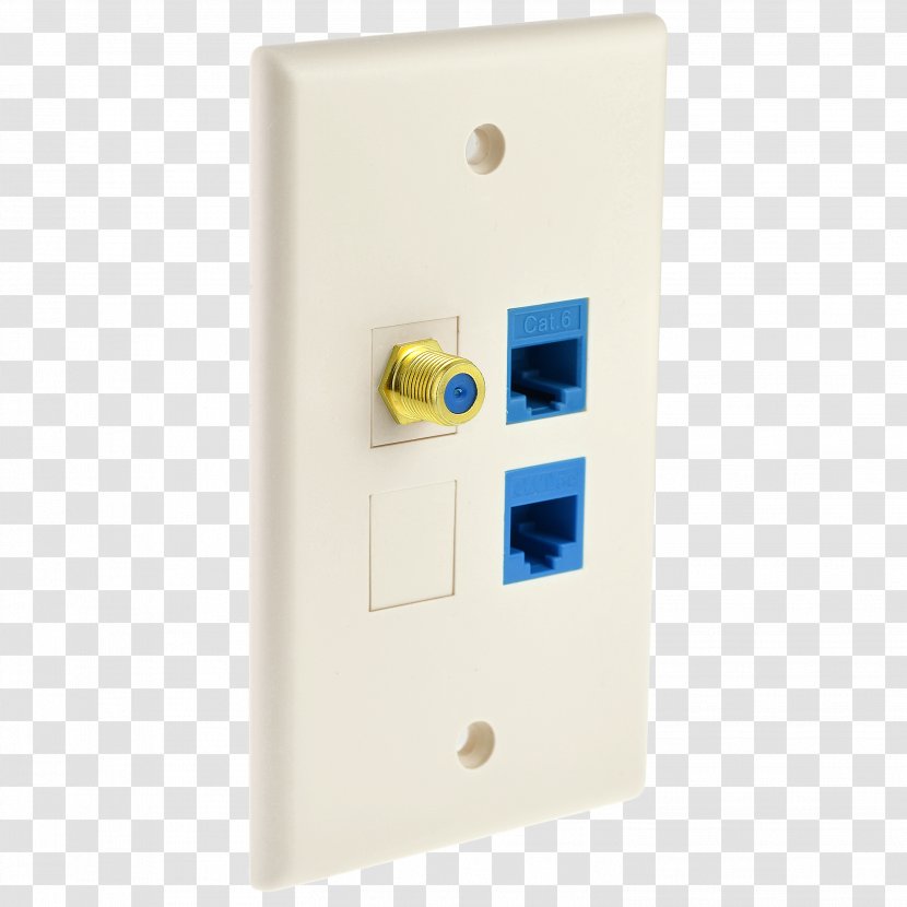 AC Power Plugs And Sockets Factory Outlet Shop - Ac - Wall Plate Transparent PNG