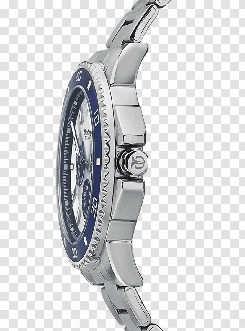 Platinum Product Design Watch Strap Silver - Steel Transparent PNG