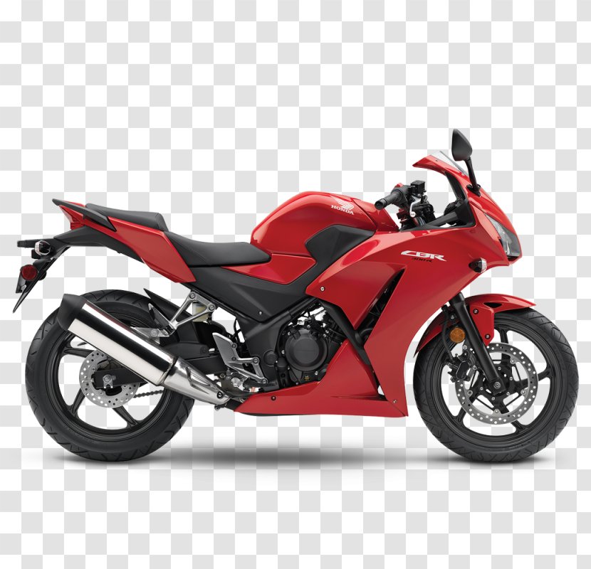 Honda CBR250R Motor Company Motorcycle CBR Series Besser's Bike Barn Inc - Fay Myers World Transparent PNG