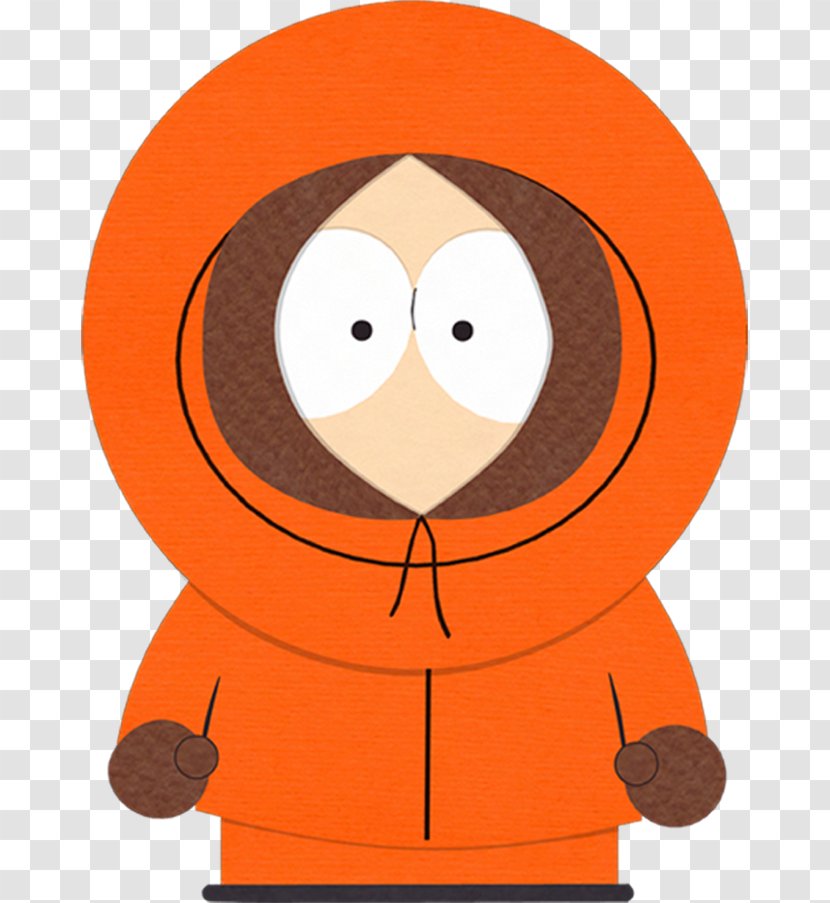 Kenny McCormick Stan Marsh Eric Cartman Kyle Broflovski Dies - Cartoon - The Simpsons Movie Transparent PNG