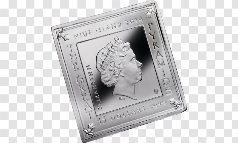 Silver Coin Catalog Saint George The Victorious Bullion Transparent PNG