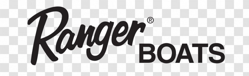 Logo Ranger Boats Bass Boat Decal - Fishing - Engine Transparent PNG