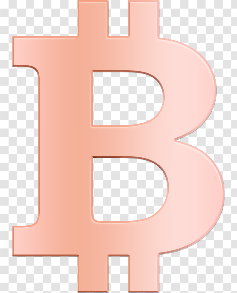 Essentials Icon Bitcoin Icon BItcoin Sign Icon Transparent PNG