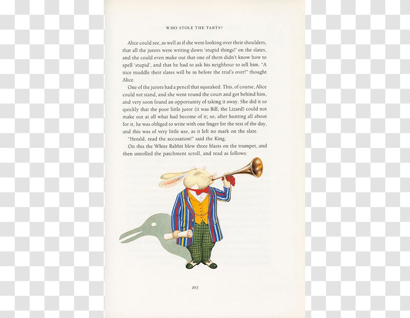 Alice's Adventures In Wonderland Illustrator Poster Cartoon Human Behavior - Anthony Browne - Alice Pocket Watch Transparent PNG
