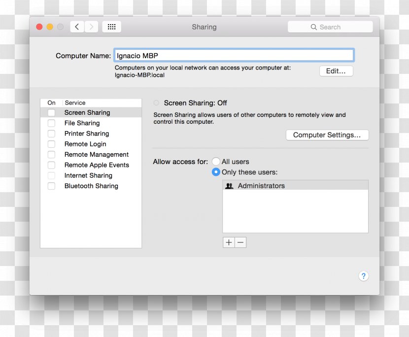 Mac Book Pro MacBook Air MacOS - User - Macbook Transparent PNG