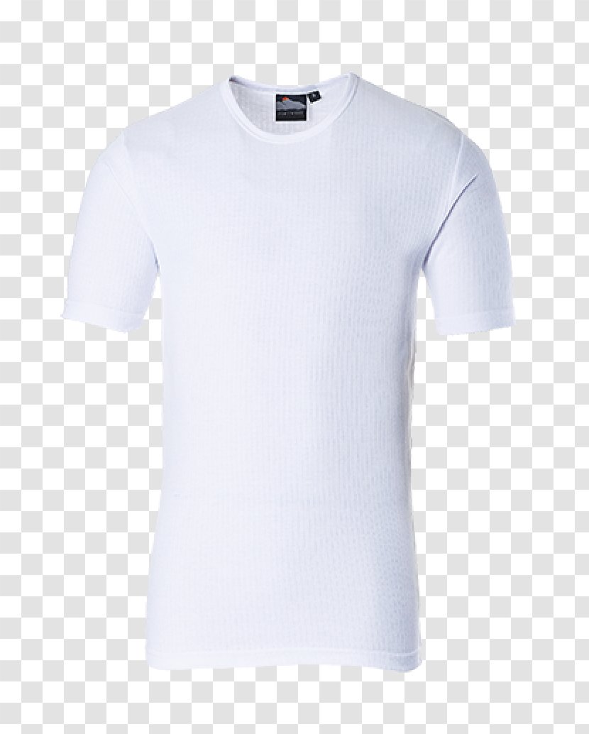T-shirt Sleeve Workwear Long Underwear - Frame Transparent PNG