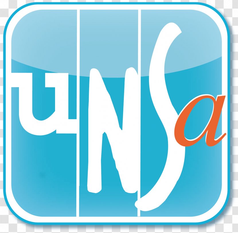 National Union Of Autonomous Unions Syndicat Des Enseignants UNSA-Territoriaux Syndicate UNSA Éducation - Logo - Area Transparent PNG