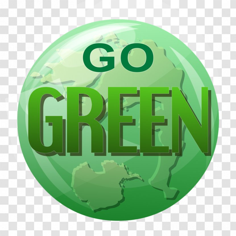 Green Marketing Logo Natural Environment Environmentally Friendly - Brand Transparent PNG