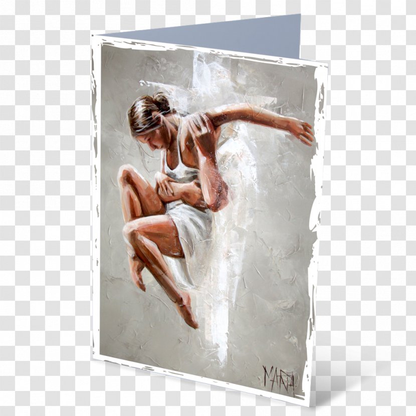 Worship Dance Christianity Painting Transparent PNG