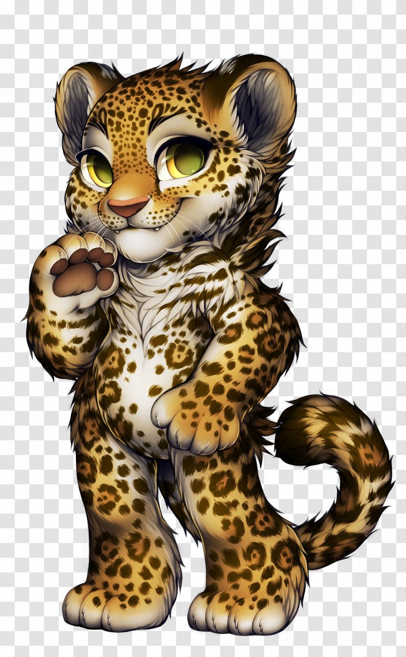 Felidae Tiger Jaguar Snow Leopard Cheetah - Cat Like Mammal Transparent PNG