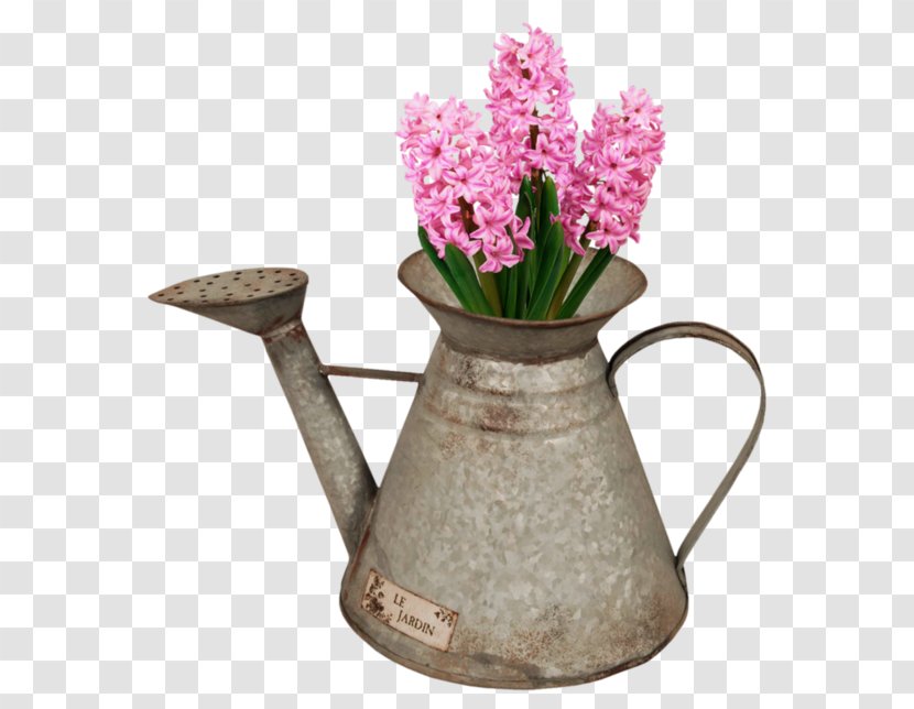 Flowerpot Clip Art Centerblog Watering Cans - Floral Design - Flower Transparent PNG