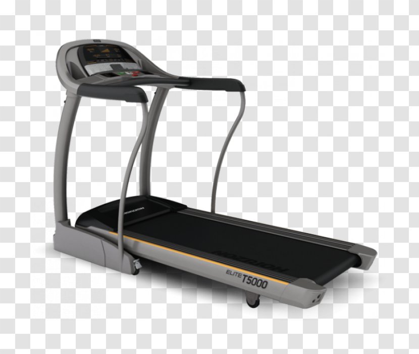 Treadmill Exercise Machine Elliptical Trainers Physical Fitness Johnson Health Tech - Equipment - Pasport Transparent PNG
