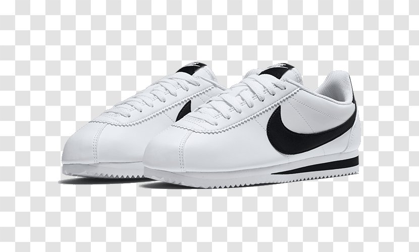 Nike Free Air Max Cortez Sneakers - Basketball Shoe - Sport Transparent PNG