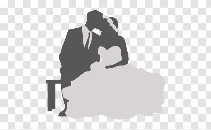 Couple - Human Behavior - Wedding Transparent PNG