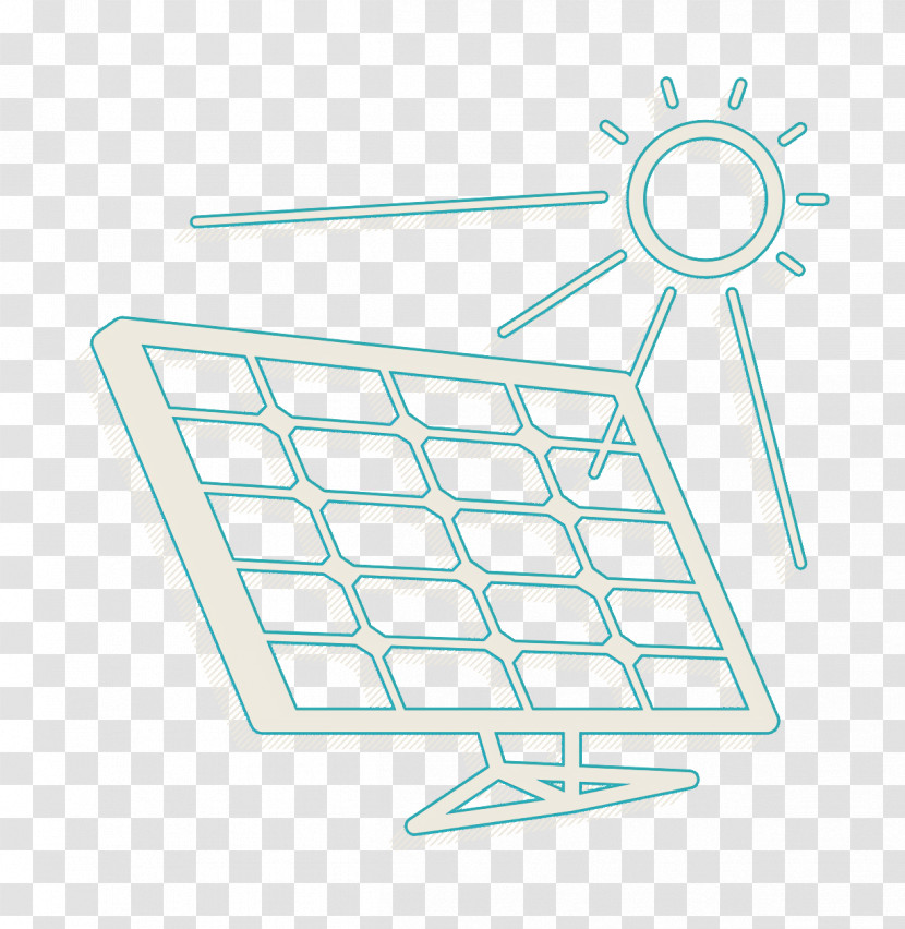 Solar Panel In Sunlight Icon Energy Icons Icon Tools And Utensils Icon Transparent PNG