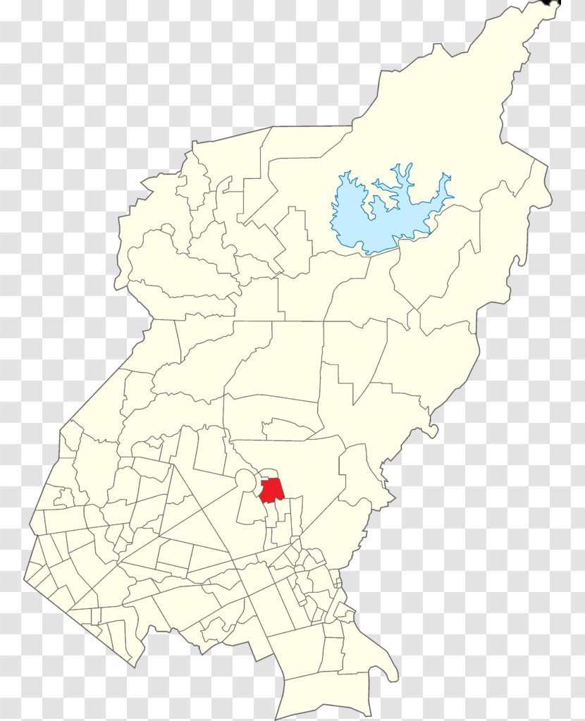 Map Ecoregion Area Tuberculosis - Village Transparent PNG