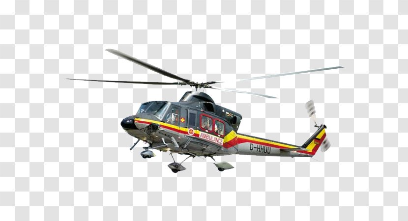 Helicopter Rotor Airplane Flight Transparent PNG