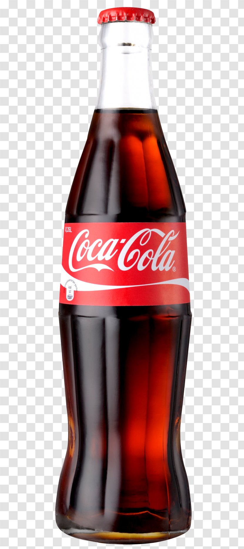World Of Coca-Cola Fizzy Drinks Green Bottles - Soft Drink - Coca Cola Image Transparent PNG
