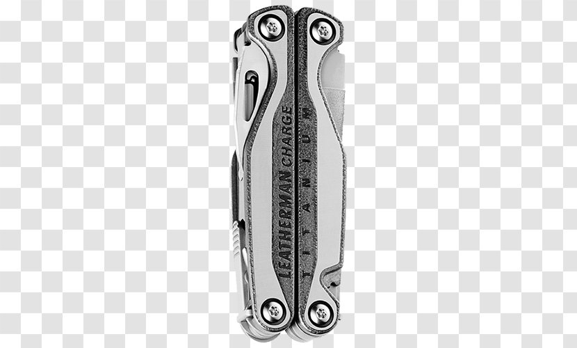 Multi-function Tools & Knives Leatherman Skeletool Charge Plus TTi Multi-Tool - Multifunction - Man On Ladder Chainsaw Transparent PNG