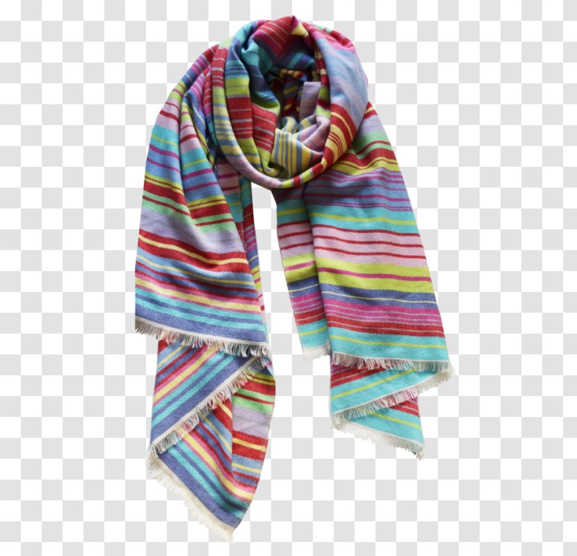 Scarf Product Pattern - Stole - Wrap Transparent PNG